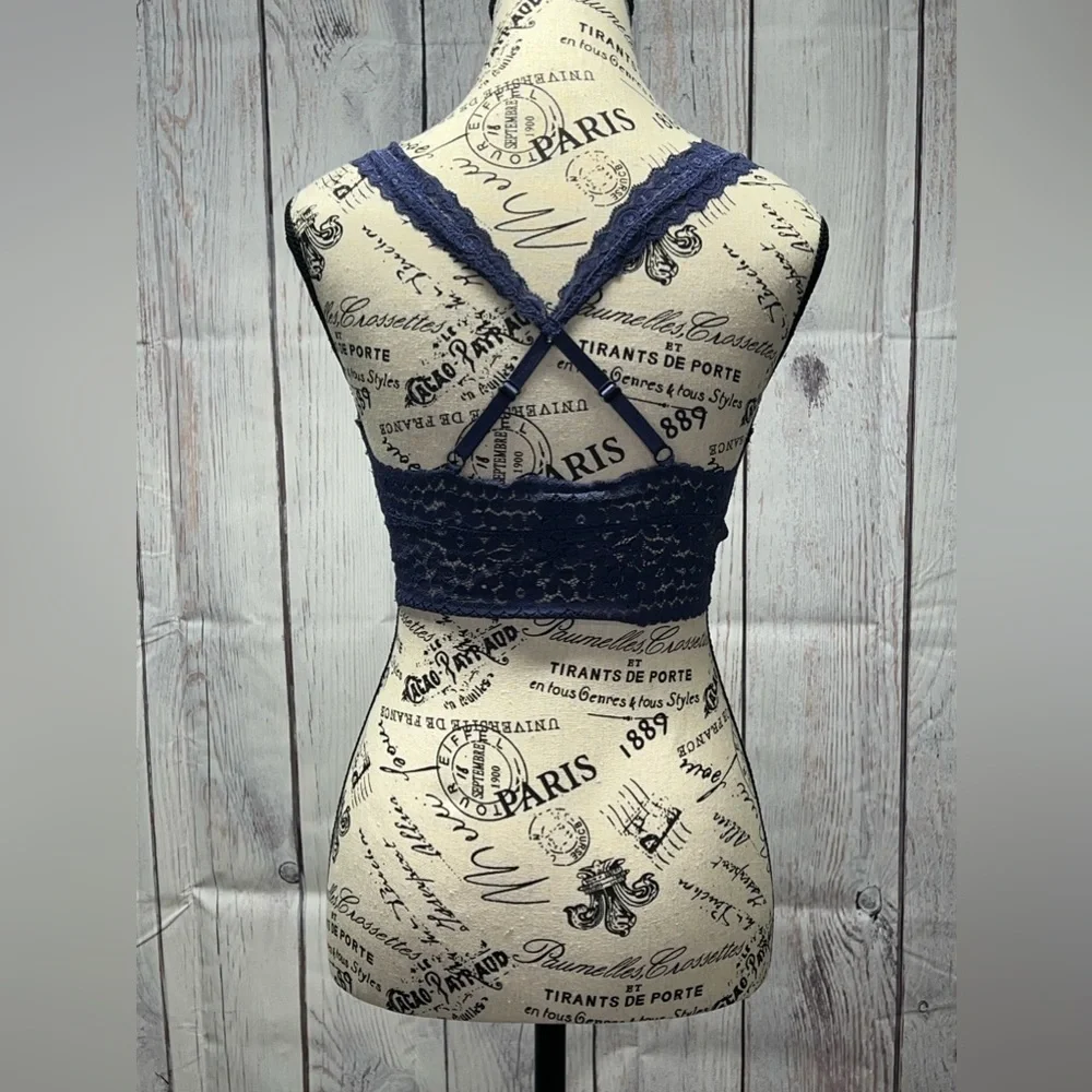 Daytrip bralette color